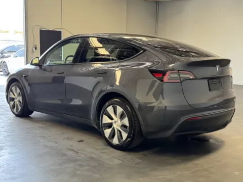 Photos of 2023 Tesla Model Y Long Range for sale in Norco, CA at Premium Autos - Norco