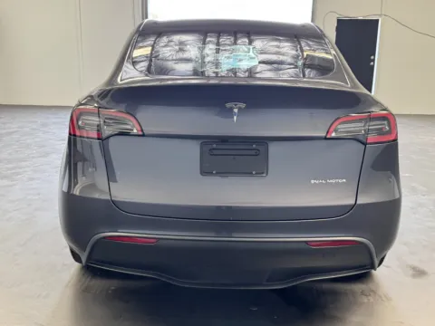 Another view of 2023 Tesla Model Y Long Range for sale in Norco, CA at Premium Autos - Norco