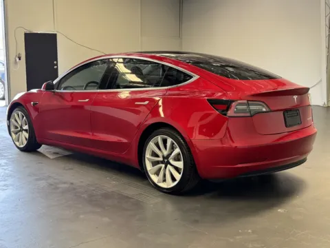 Photos of 2020 Tesla Model 3 Performance for sale in Norco, CA at Premium Autos - Norco