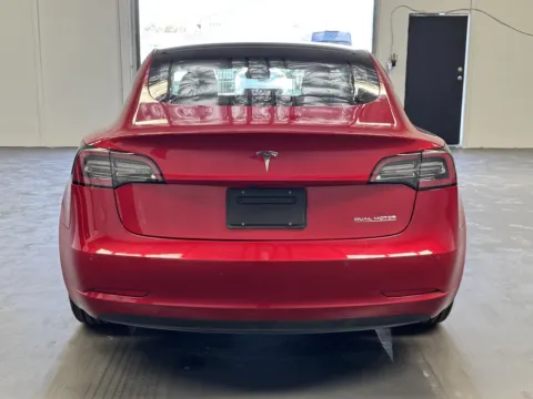 Another view of 2020 Tesla Model 3 Performance for sale in Norco, CA at Premium Autos - Norco