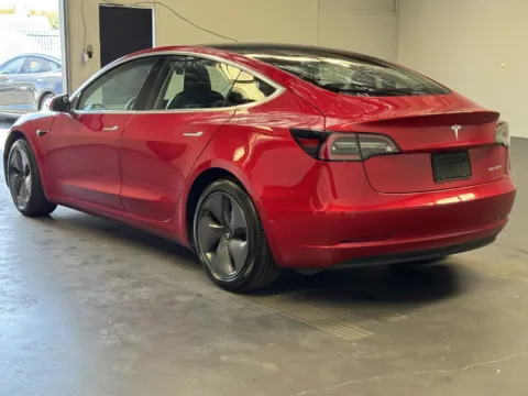 Photos of 2020 Tesla Model 3 Performance for sale in Norco, CA at Premium Autos - Norco
