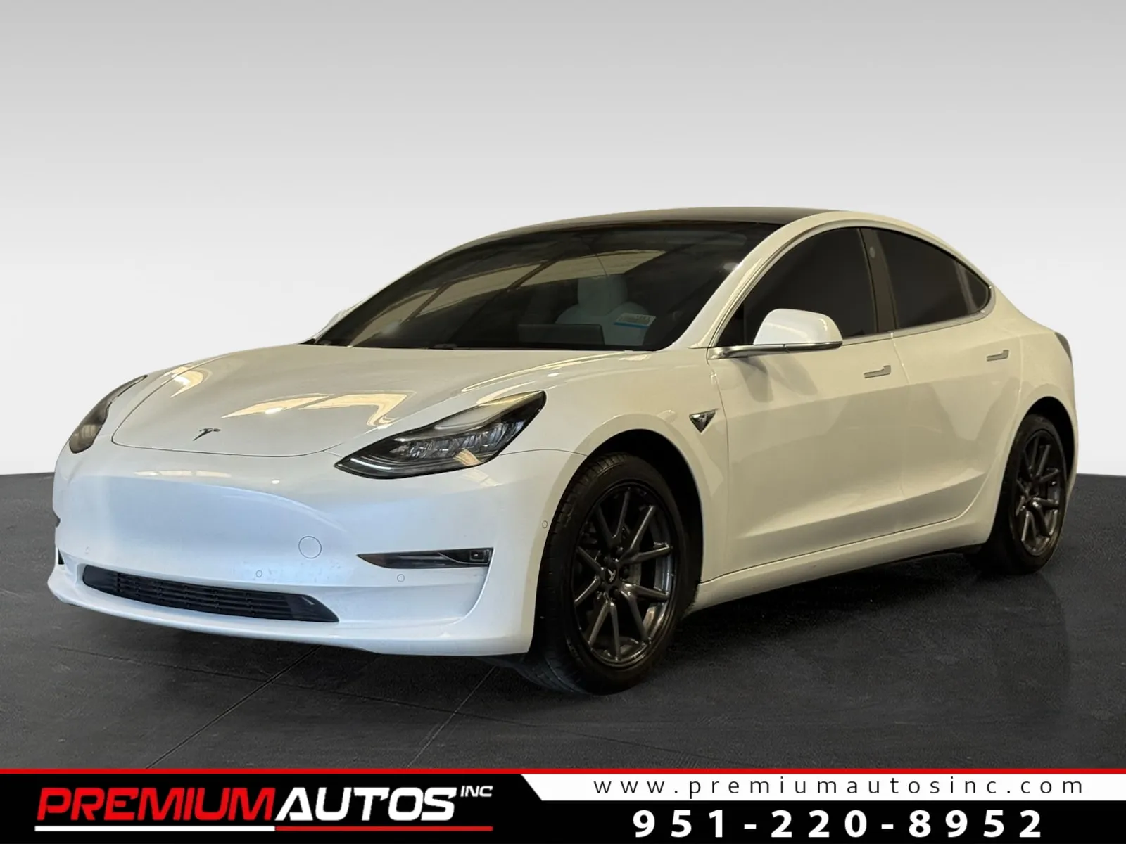 2020 Tesla Model 3 for sale in Norco, CA