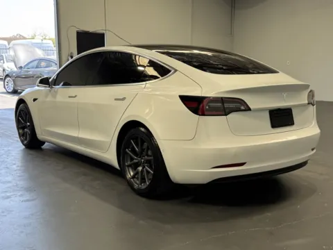 Photos of 2020 Tesla Model 3 for sale in Norco, CA at Premium Autos - Norco