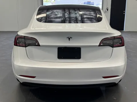 Another view of 2020 Tesla Model 3 for sale in Norco, CA at Premium Autos - Norco