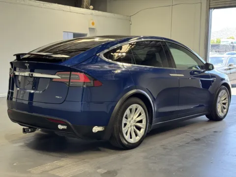 More photos of 2016 Tesla Model X at Premium Autos - Norco, CA