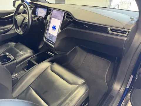 More photos of 2016 Tesla Model X at Premium Autos - Norco, CA