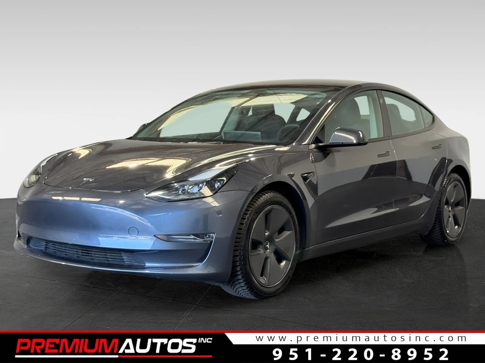 2023 Tesla Model 3 for sale in Norco, CA