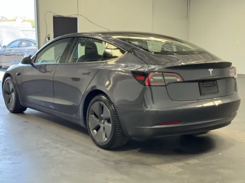 Photos of 2023 Tesla Model 3 for sale in Norco, CA at Premium Autos - Norco