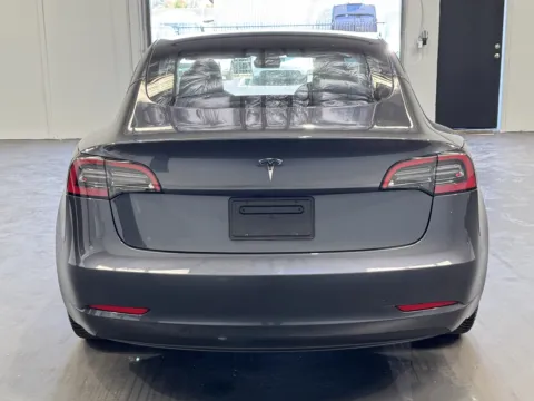 Another view of 2023 Tesla Model 3 for sale in Norco, CA at Premium Autos - Norco