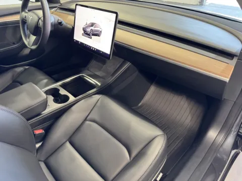 More photos of 2023 Tesla Model 3 at Premium Autos - Norco, CA