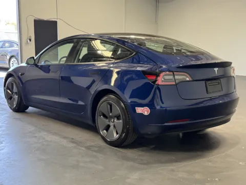 Photos of 2023 Tesla Model 3 for sale in Norco, CA at Premium Autos - Norco