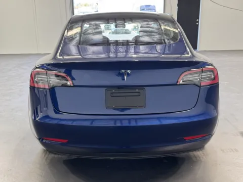 Another view of 2023 Tesla Model 3 for sale in Norco, CA at Premium Autos - Norco