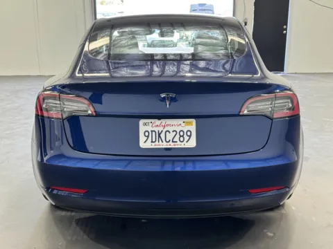 Another view of 2023 Tesla Model 3 for sale in Norco, CA at Premium Autos - Norco