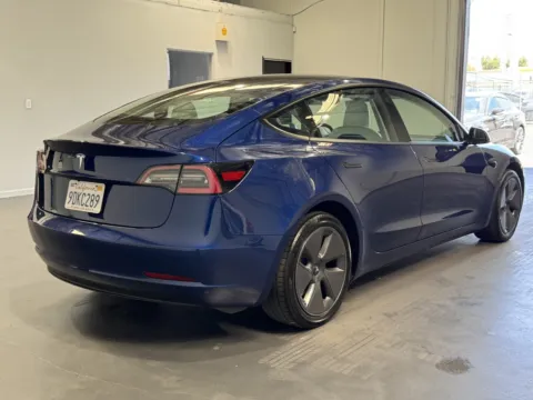 More photos of 2023 Tesla Model 3 at Premium Autos - Norco, CA