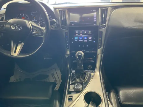 More photos of 2018 INFINITI Q50 Red Sport 400 at Premium Autos - Norco, CA