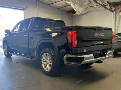 Photos of 2020 GMC Sierra 1500 SLT for sale in Norco, CA at Premium Autos - Norco