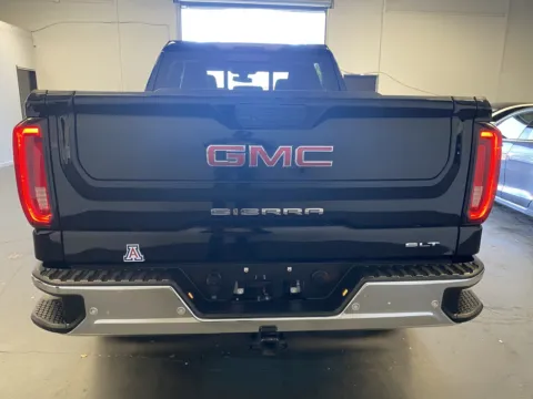 Another view of 2020 GMC Sierra 1500 SLT for sale in Norco, CA at Premium Autos - Norco