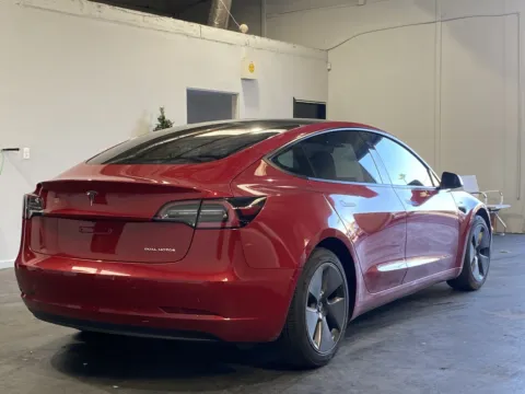 More photos of 2021 Tesla Model 3 Long Range at Premium Autos - Norco, CA