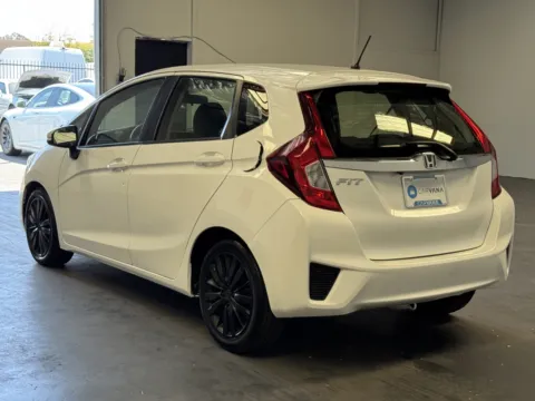 Photos of 2016 Honda Fit EX for sale in Norco, CA at Premium Autos - Norco
