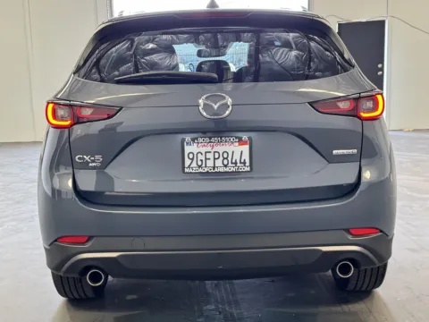 Another view of 2023 Mazda CX-5 for sale in Norco, CA at Premium Autos - Norco
