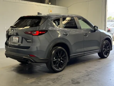 More photos of 2023 Mazda CX-5 at Premium Autos - Norco, CA