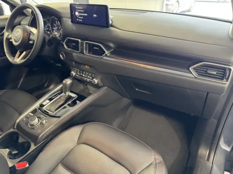 More photos of 2023 Mazda CX-5 at Premium Autos - Norco, CA