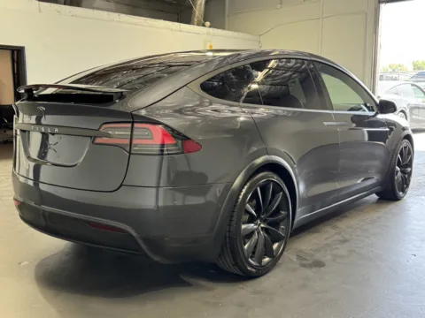 More photos of 2018 Tesla Model X at Premium Autos - Norco, CA