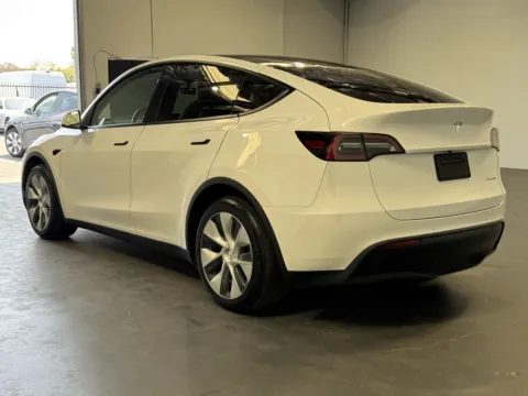 Photos of 2021 Tesla Model Y Long Range for sale in Norco, CA at Premium Autos - Norco