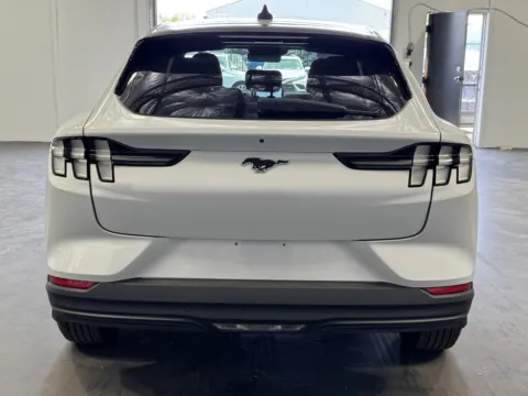 Another view of 2023 Ford Mustang Mach-E Select for sale in Norco, CA at Premium Autos - Norco