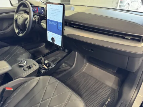More photos of 2023 Ford Mustang Mach-E Select at Premium Autos - Norco, CA