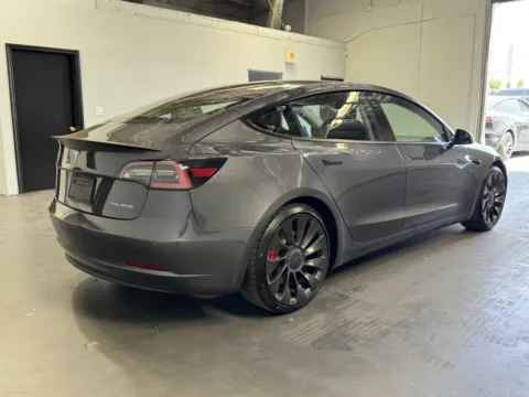 More photos of 2021 Tesla Model 3 Performance at Premium Autos - Norco, CA