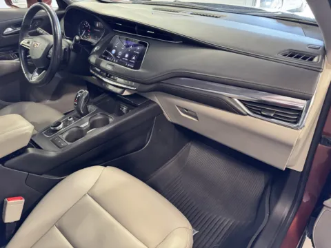 More photos of 2019 Cadillac XT4 Luxury at Premium Autos - Norco, CA