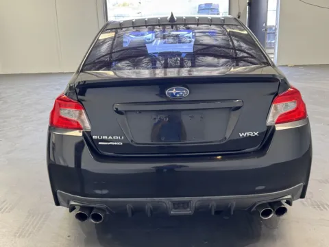 Another view of 2018 Subaru WRX Premium for sale in Norco, CA at Premium Autos - Norco
