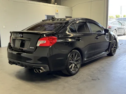 More photos of 2018 Subaru WRX Premium at Premium Autos - Norco, CA