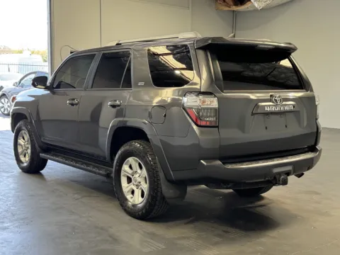 Photos of 2016 Toyota 4Runner for sale in Norco, CA at Premium Autos - Norco