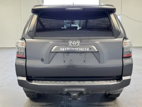 Another view of 2016 Toyota 4Runner for sale in Norco, CA at Premium Autos - Norco