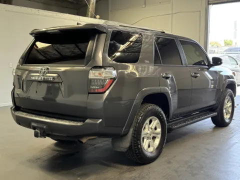 More photos of 2016 Toyota 4Runner at Premium Autos - Norco, CA