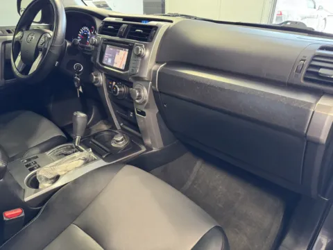 More photos of 2016 Toyota 4Runner at Premium Autos - Norco, CA