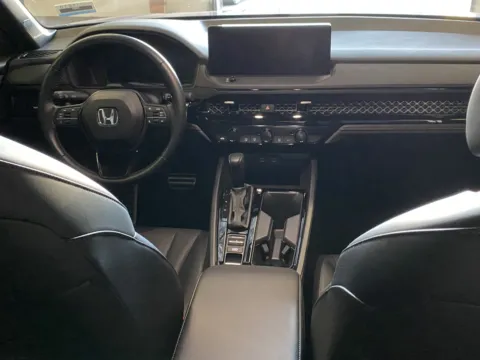More photos of 2024 Honda Accord Hybrid Sport-L at Premium Autos - Norco, CA