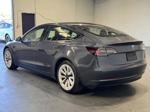Photos of 2022 Tesla Model 3 for sale in Norco, CA at Premium Autos - Norco
