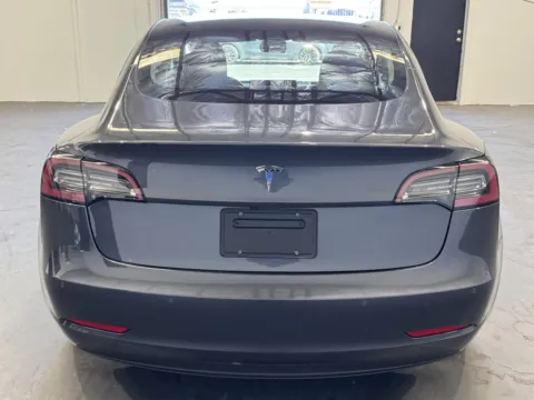 Another view of 2022 Tesla Model 3 for sale in Norco, CA at Premium Autos - Norco
