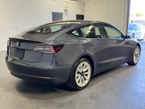 More photos of 2022 Tesla Model 3 at Premium Autos - Norco, CA