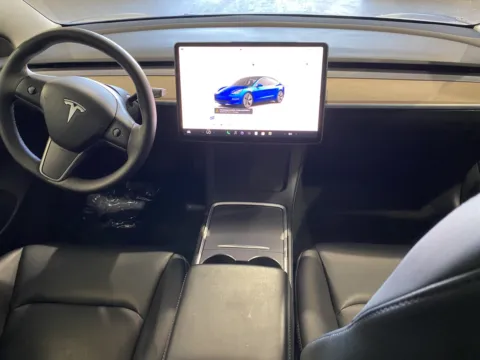 More photos of 2022 Tesla Model 3 at Premium Autos - Norco, CA