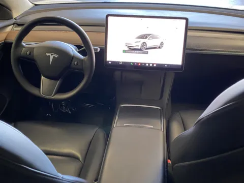 More photos of 2022 Tesla Model 3 at Premium Autos - Norco, CA