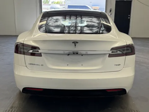 Another view of 2018 Tesla Model S for sale in Norco, CA at Premium Autos - Norco