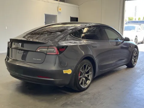 More photos of 2022 Tesla Model 3 Long Range at Premium Autos - Norco, CA