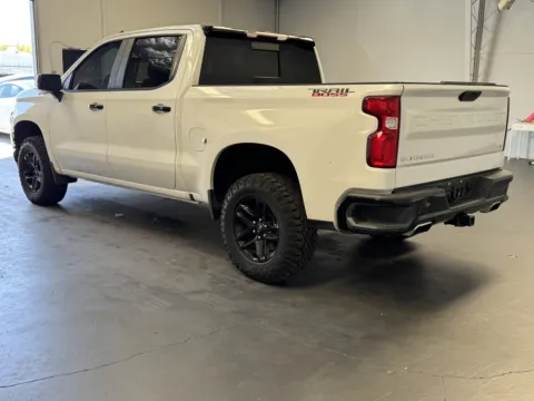 Photos of 2019 Chevrolet Silverado 1500 LT Trail Boss 4WD for sale in Norco, CA at Premium Autos - Norco