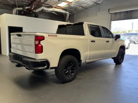 More photos of 2019 Chevrolet Silverado 1500 LT Trail Boss 4WD at Premium Autos - Norco, CA