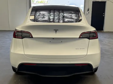 Another view of 2021 Tesla Model Y Long Range for sale in Norco, CA at Premium Autos - Norco