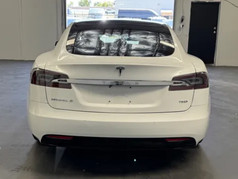 Another view of 2018 Tesla Model S for sale in Norco, CA at Premium Autos - Norco